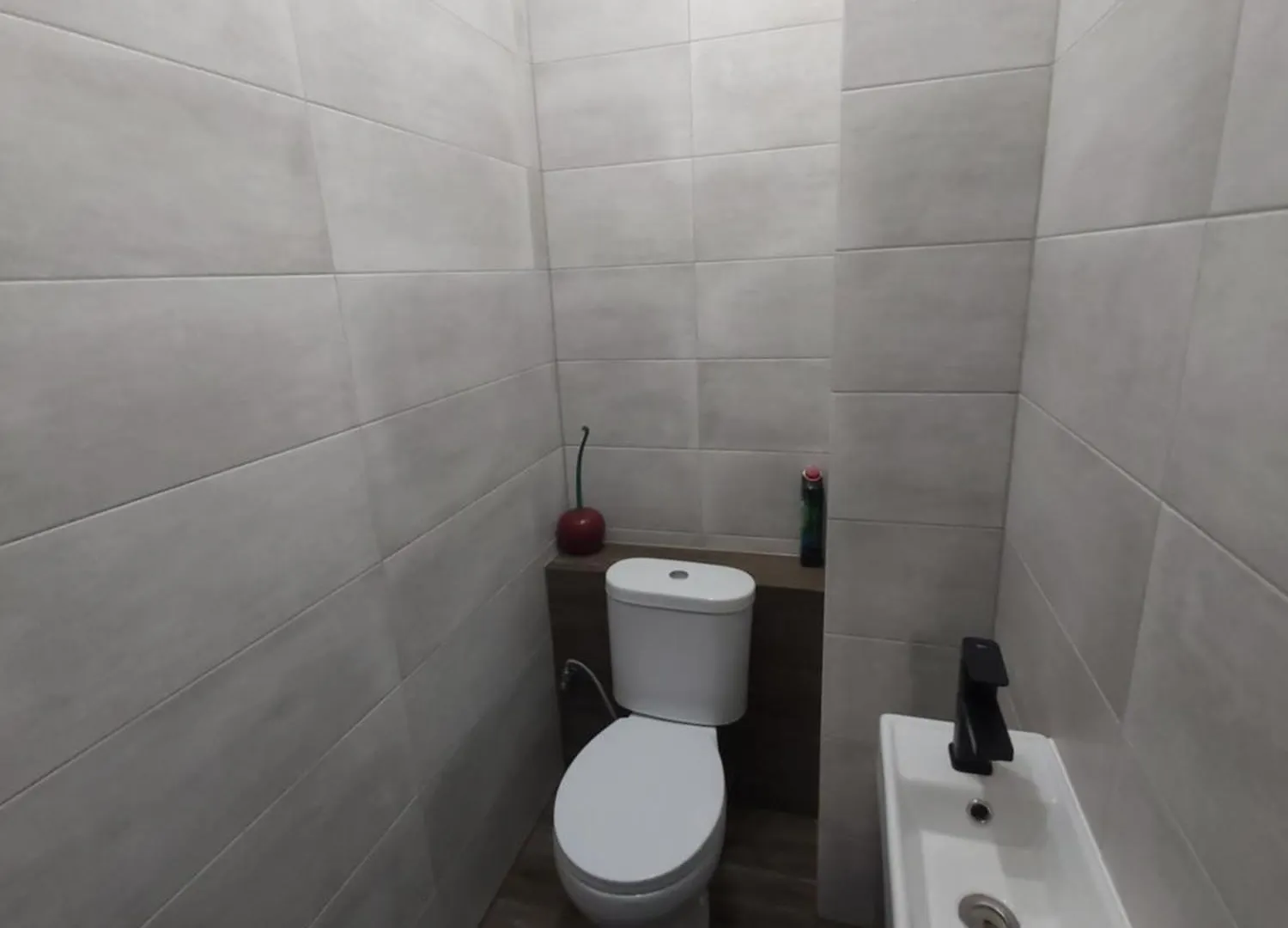 1140 Wloscianska 5 - Tanie Pokoje W Apartamencie - Samodzielne Zameldowanie - Self Check In Poznaň Polsko