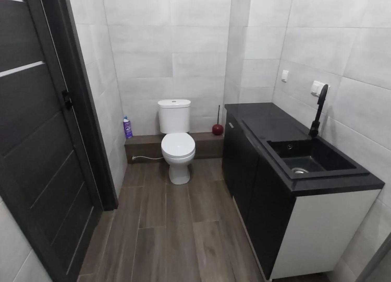 1140 Wloscianska 5 - Tanie Pokoje W Apartamencie - Samodzielne Zameldowanie - Self Check In Poznaň