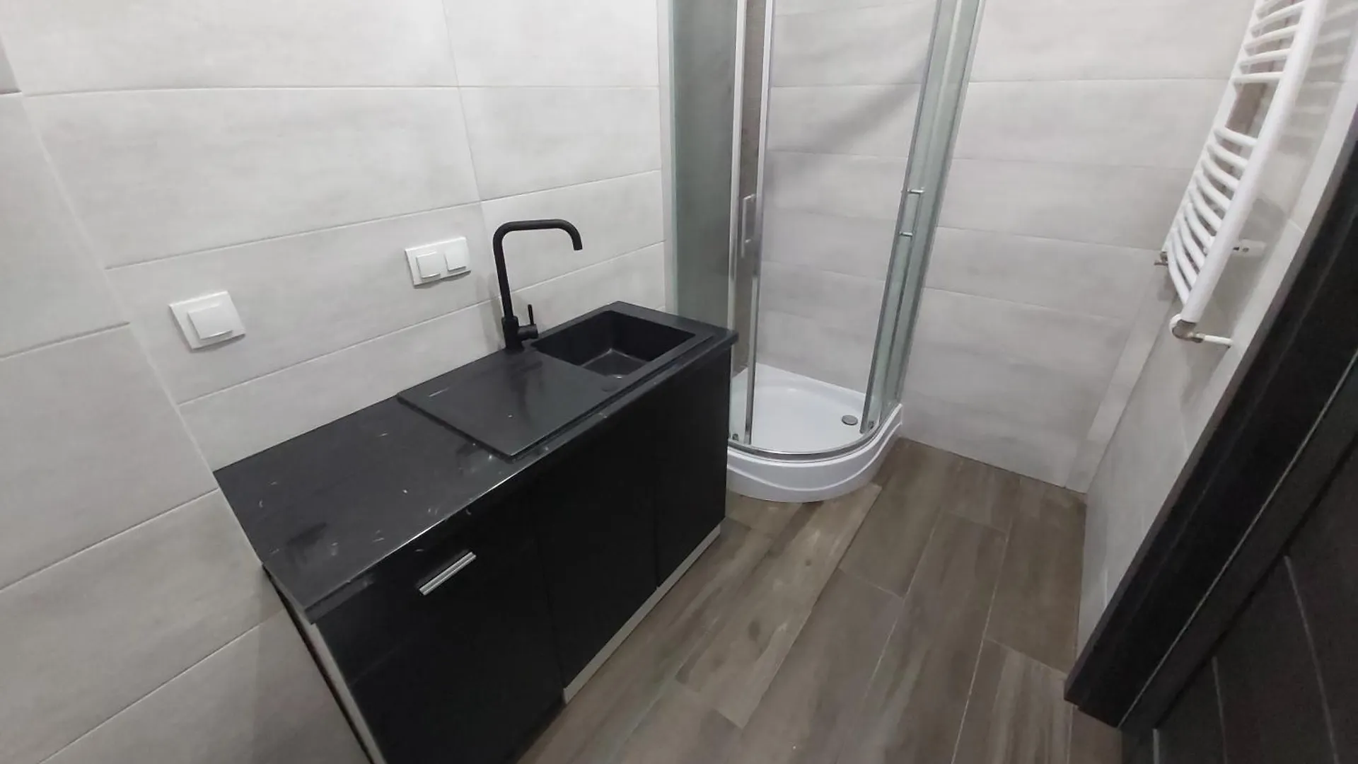 1140 Wloscianska 5 - Tanie Pokoje W Apartamencie - Samodzielne Zameldowanie - Self Check In Poznaň 0*,