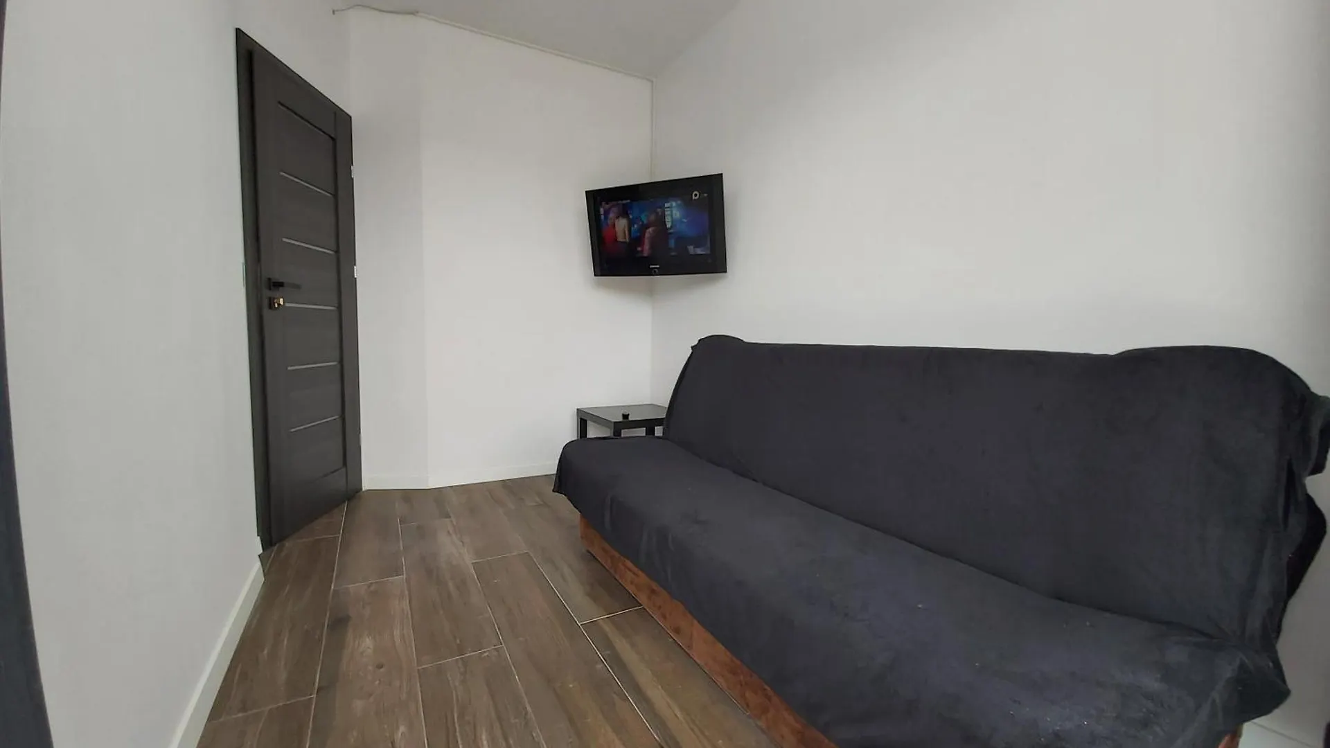 1140 Wloscianska 5 - Tanie Pokoje W Apartamencie - Samodzielne Zameldowanie - Self Check In Poznaň Apartmán