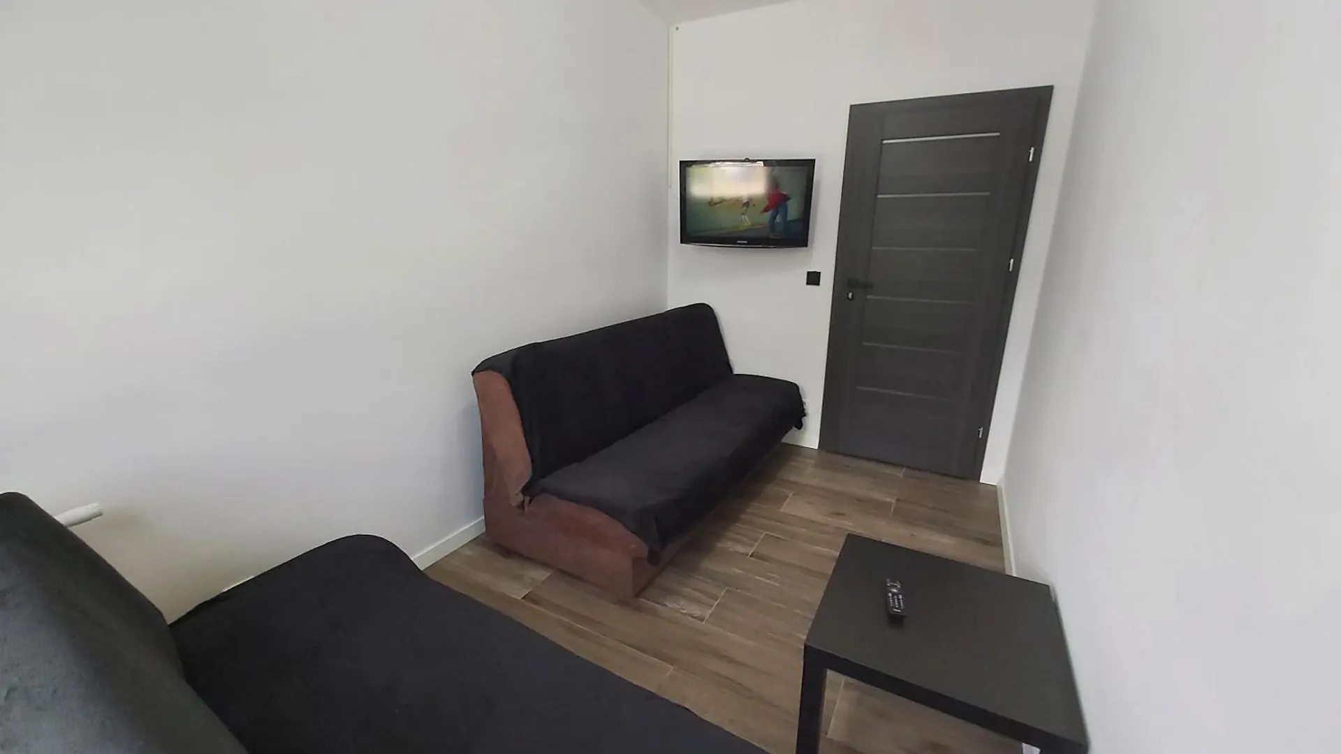 1140 Wloscianska 5 - Tanie Pokoje W Apartamencie - Samodzielne Zameldowanie - Self Check In Poznaň