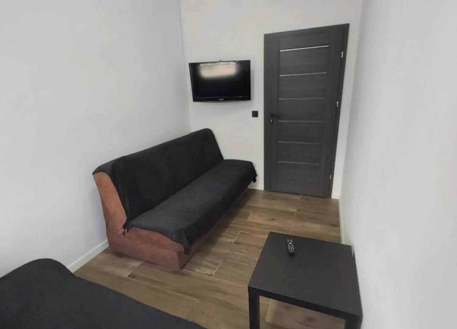 1140 Wloscianska 5 - Tanie Pokoje W Apartamencie - Samodzielne Zameldowanie - Self Check In Poznaň Apartmán