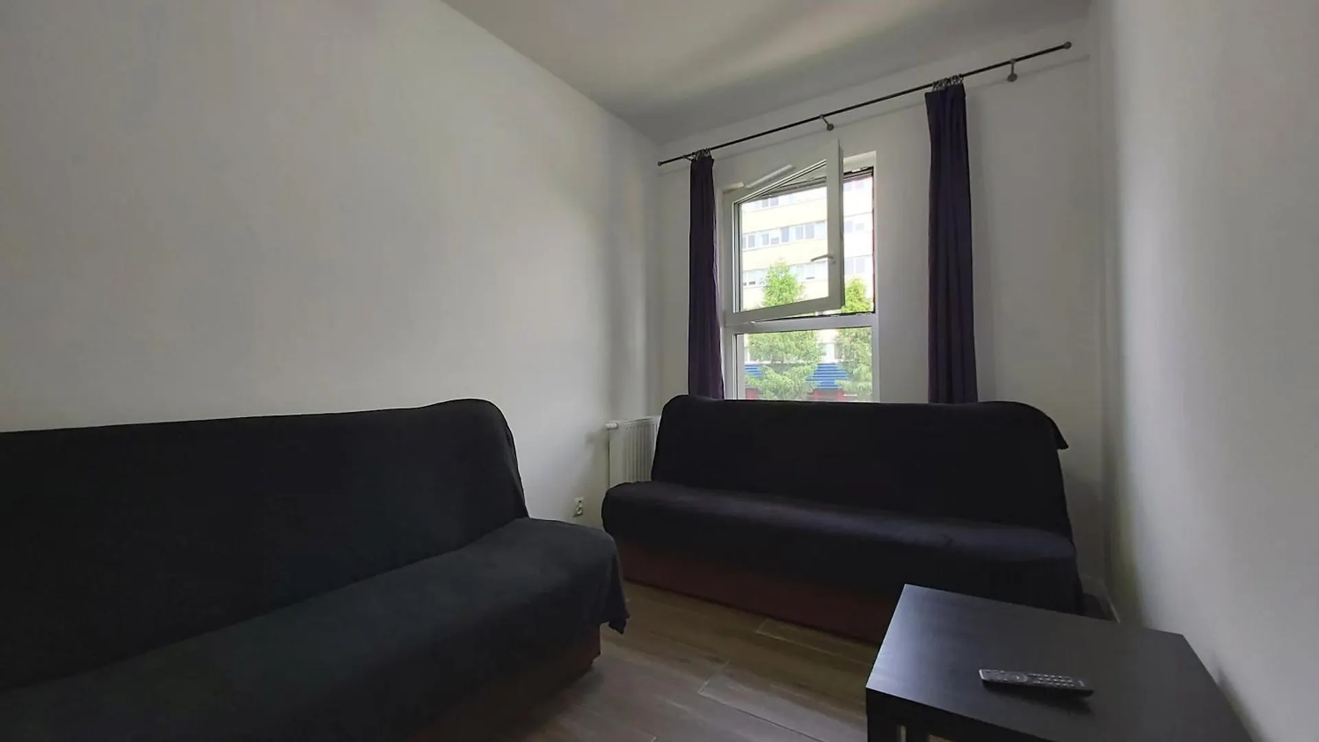 1140 Wloscianska 5 - Tanie Pokoje W Apartamencie - Samodzielne Zameldowanie - Self Check In Poznaň