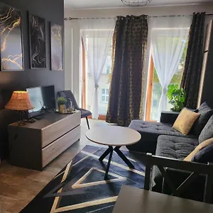 Moon Appartement